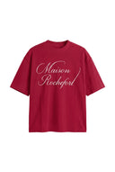Maison 884 T-Shirt