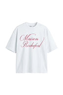 Maison 882 T-Shirt