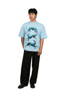 Angels & Dogs T-shirt