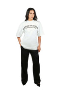 Human Motion Art T-Shirt