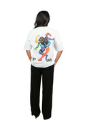 Human Motion Art T-Shirt