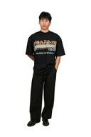 House of Saints T-Shirt